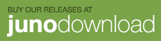 Buy our releases at Juno Download